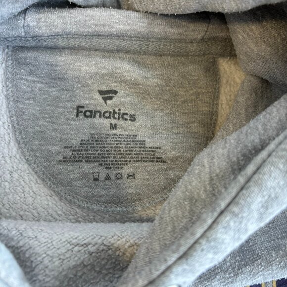 UW Washington Huskies Football 2016 Peach Bowl Chik-Fil-A Hoodie (Men's Medium) - Picture 4 of 4